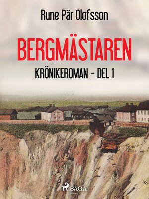 cover image of Bergmästaren